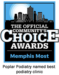 Memphis - Best Podiatry Clinic